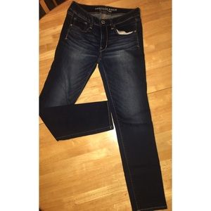 American Eagle Skinny Jeans!
